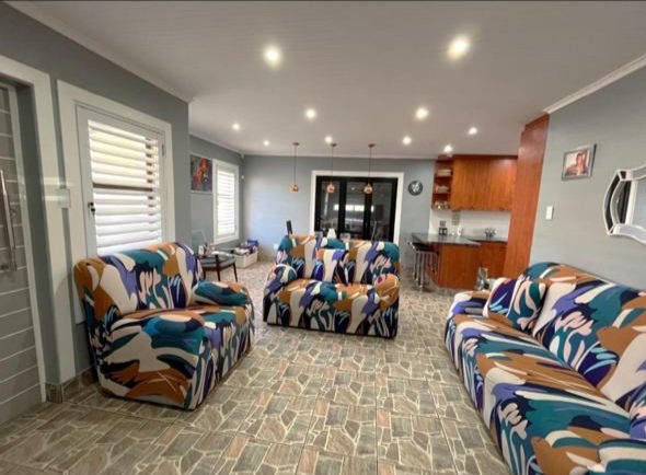 3 Bedroom Property for Sale in Salsoneville Eastern Cape